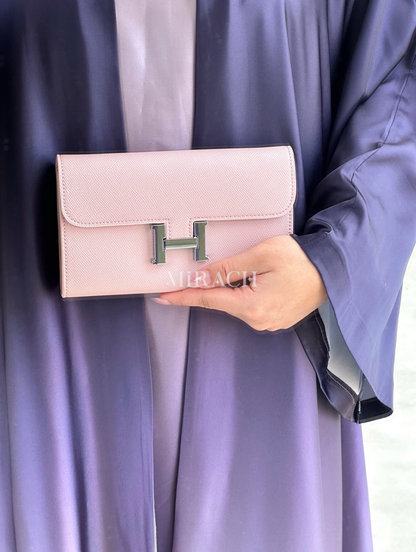 Constance Pink