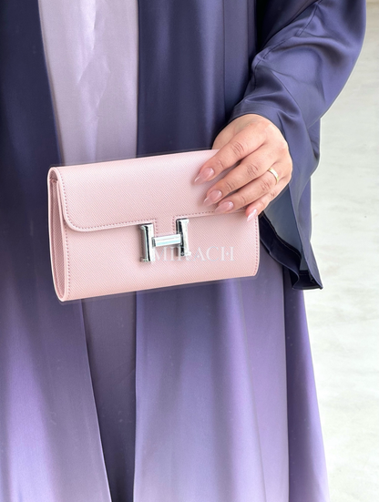 Constance Pink