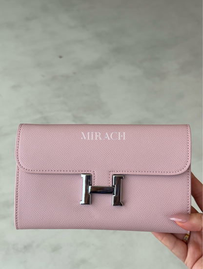 Constance Pink