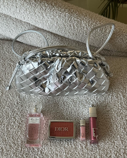 Bottega Silver