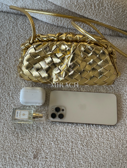 Bottega Gold