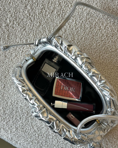 Bottega Silver