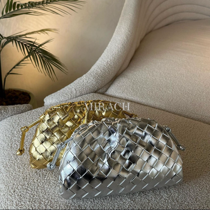 Bottega Silver