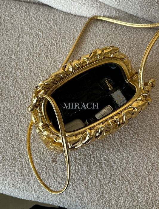 Bottega Gold