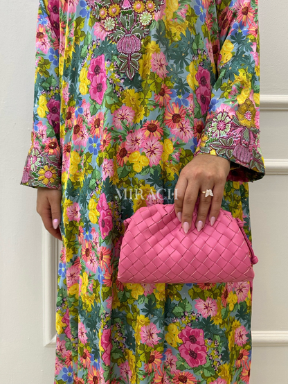 Bottega Pink