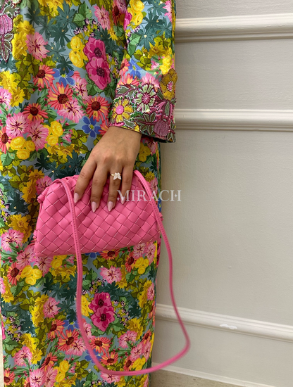 Bottega Pink