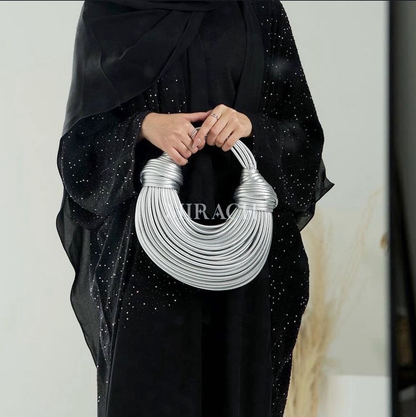 Knot Silver