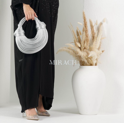 Knot Silver