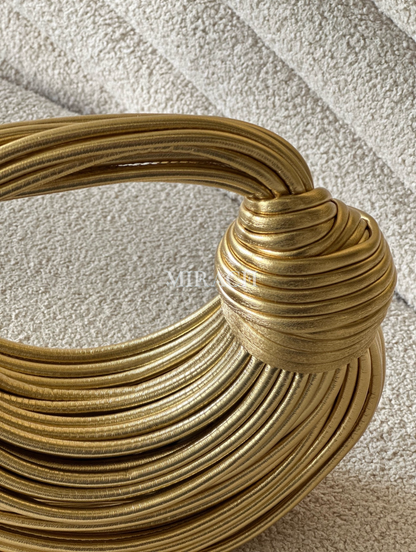 Knot Gold