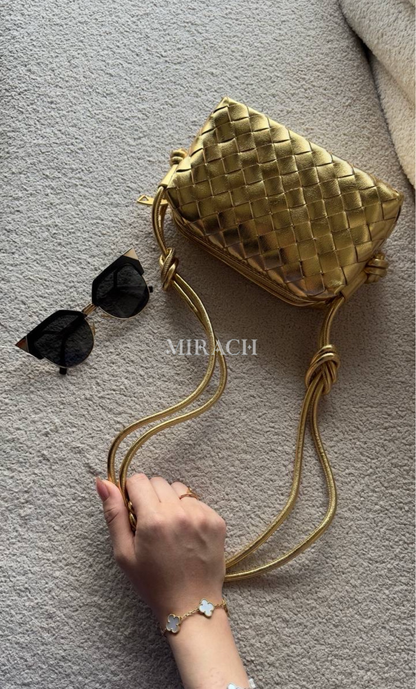 BottegaMini Gold