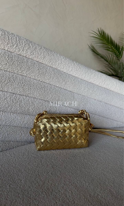 BottegaMini Gold