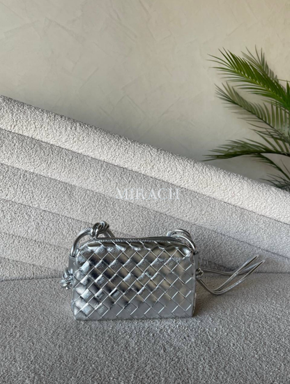 BottegaMini Silver