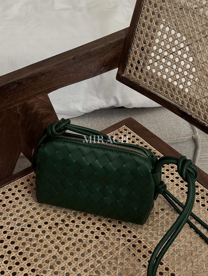 BottegaMini Green