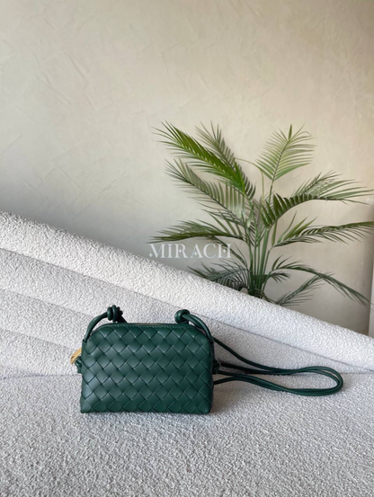 BottegaMini Green