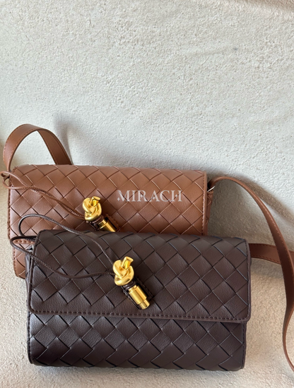 Andiamo DarkBrown