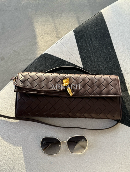 Andiamo 31CM DarkBrown
