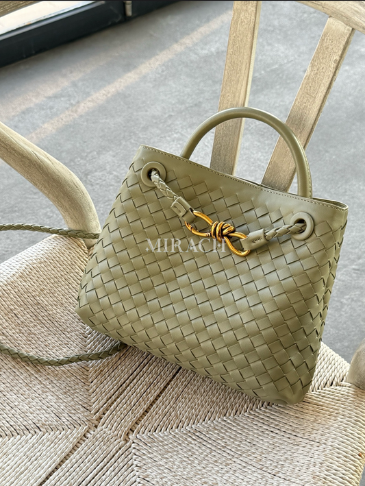 Andiamo 25CM LightGreen