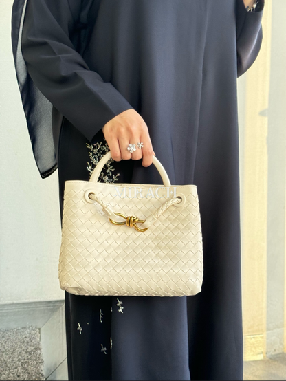 Andiamo 25CM CreamyWhite