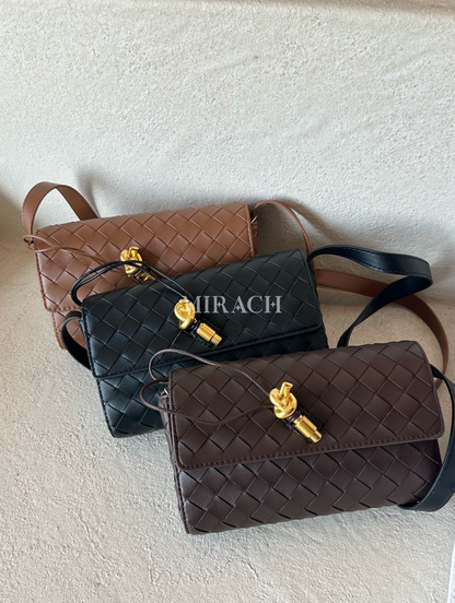 Andiamo DarkBrown