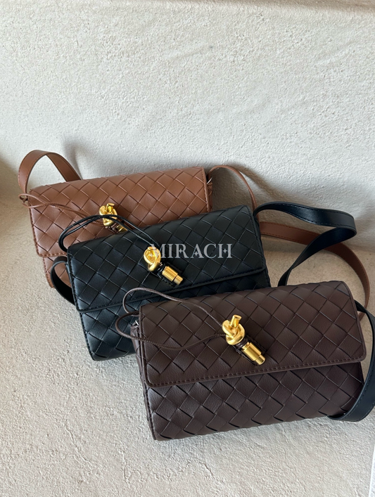 Andiamo DarkBrown