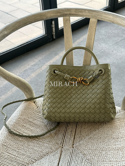 Andiamo 25CM LightGreen