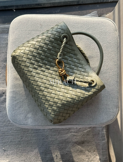 Andiamo 25CM LightGreen