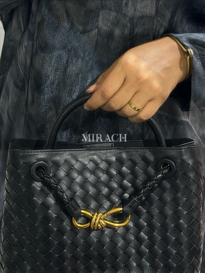 Andiamo 25CM Black