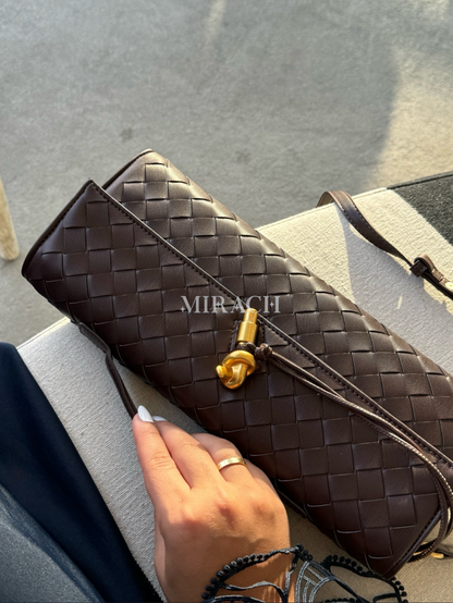 Andiamo 31CM DarkBrown