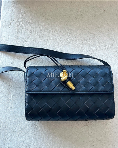 Andiamo Black