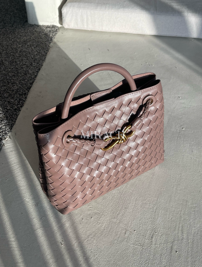 Andiamo 25CM ChocolateBrown