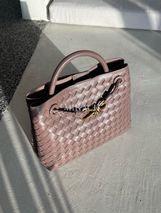 Andiamo 25CM ChocolateBrown