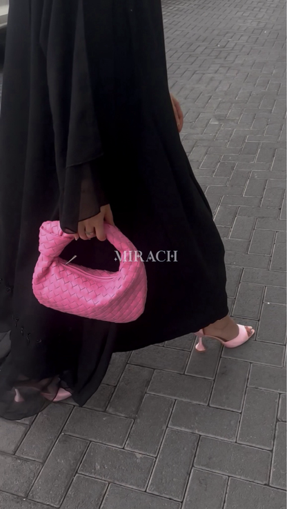 Jodie Pink