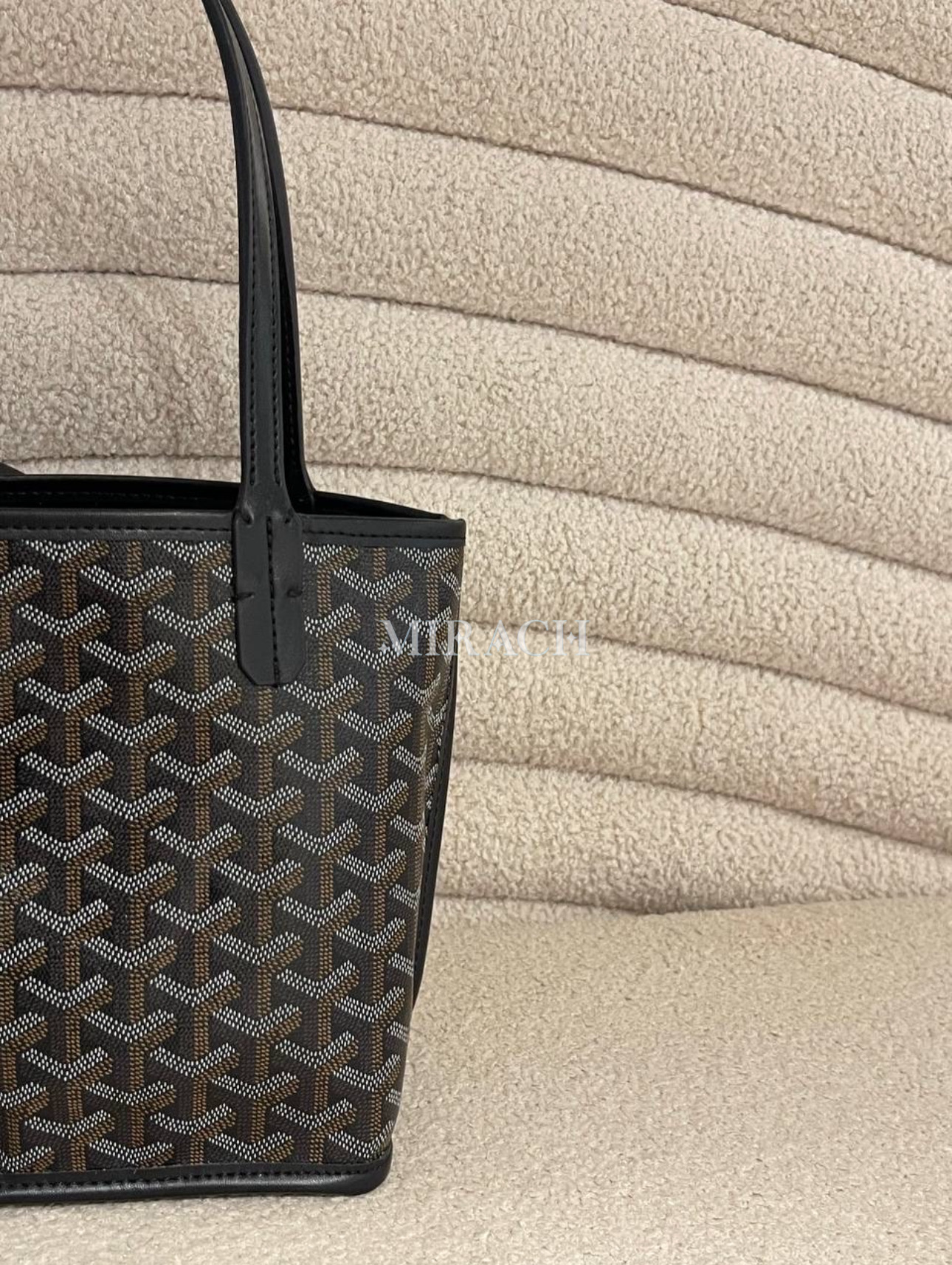 Goyard Black