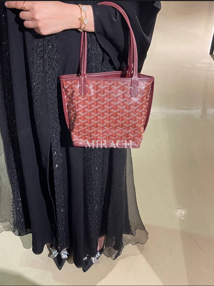 Goyard Red