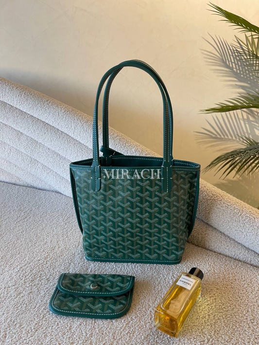 Goyard Green