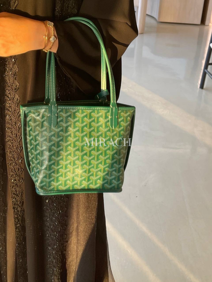 Goyard Green