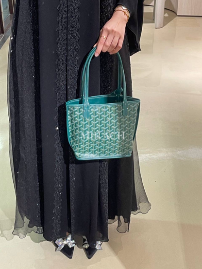 Goyard Green