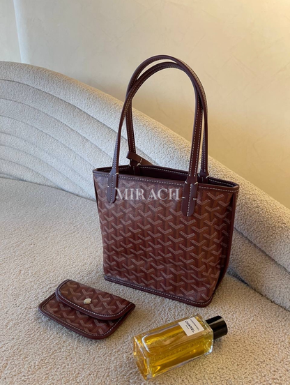 Goyard Red