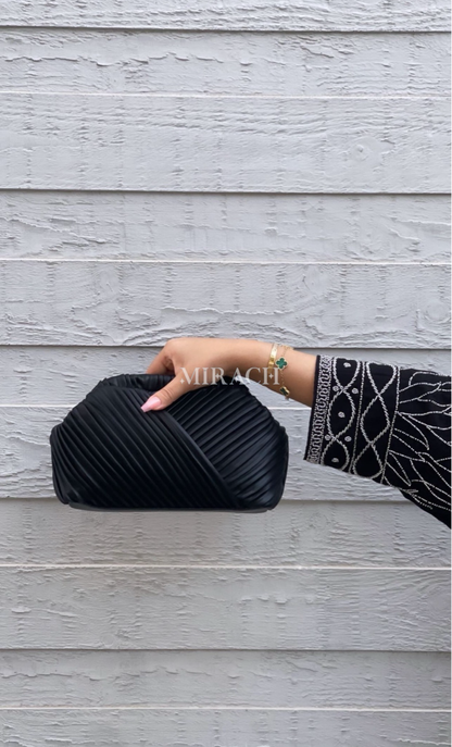 Black Pouch