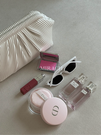 Pouch White