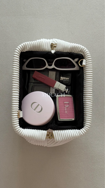 Pouch White