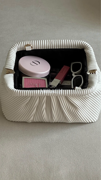 Pouch White