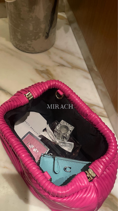 Pouch Pink