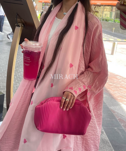 Pouch Pink