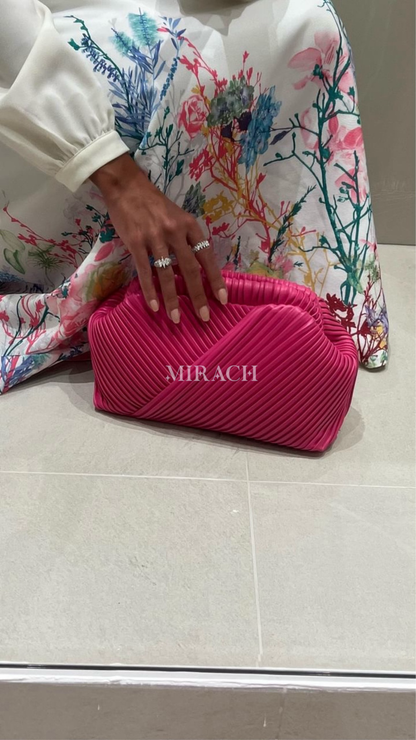 Pouch Pink