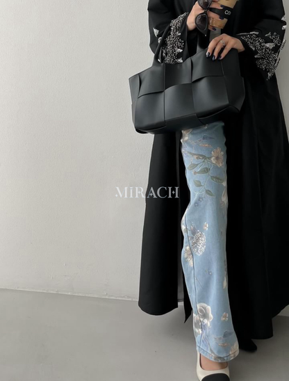 BT Tote Black