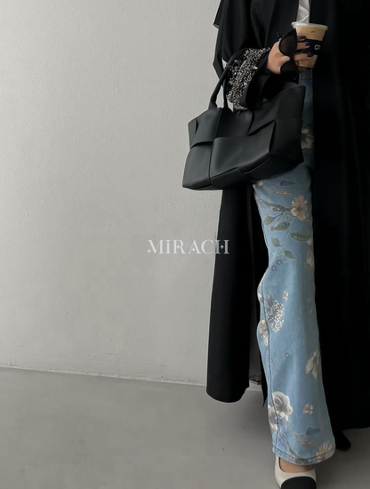 BT Tote Black