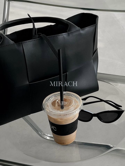 BT Tote Black