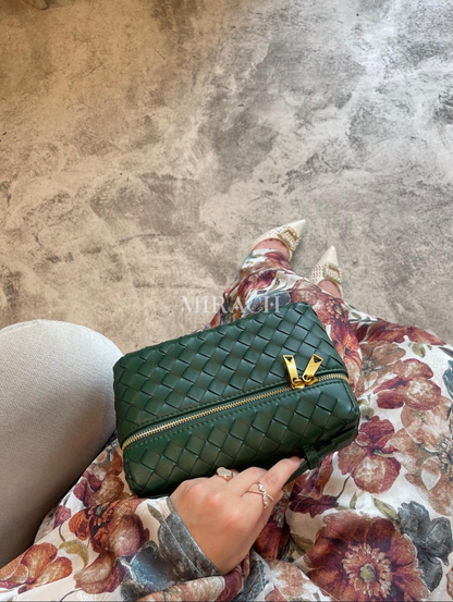 BT Vanity Green