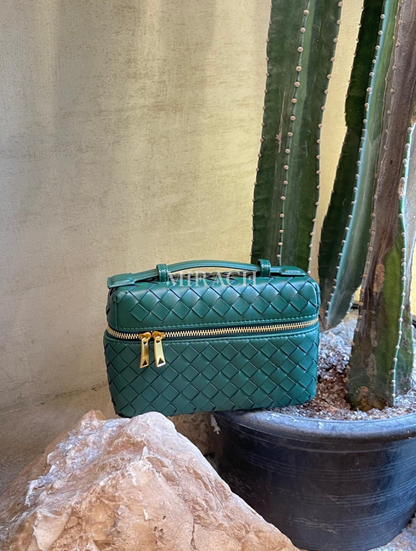 BT Vanity Green